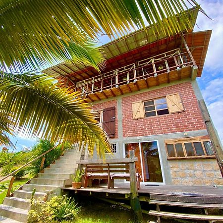 Casa De Orion Apartment Ayangue Exterior foto