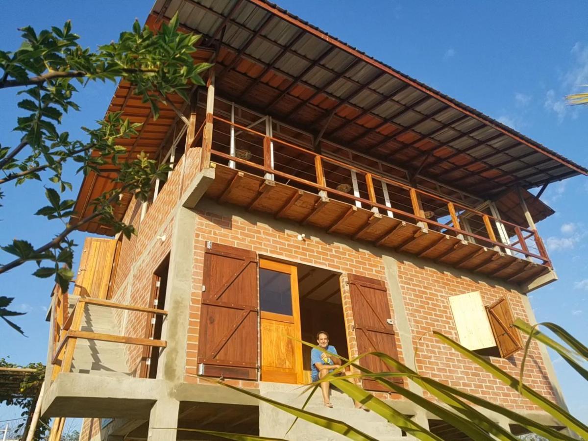 Casa De Orion Apartment Ayangue Exterior foto