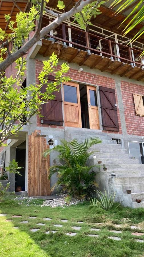 Casa De Orion Apartment Ayangue Exterior foto