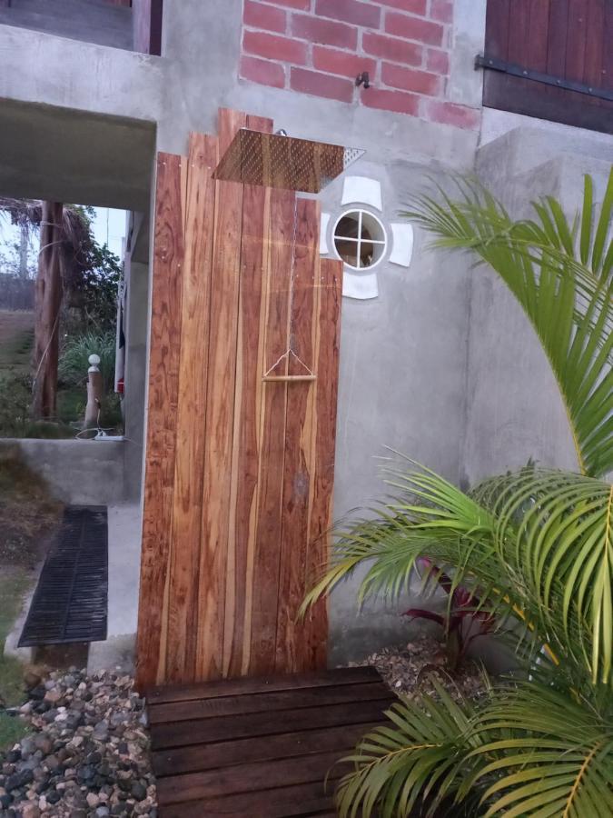 Casa De Orion Apartment Ayangue Exterior foto