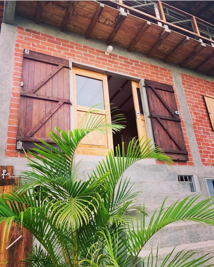 Casa De Orion Apartment Ayangue Exterior foto