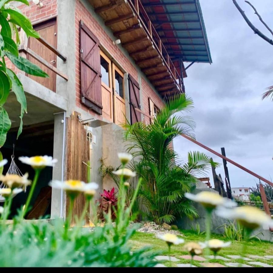 Casa De Orion Apartment Ayangue Exterior foto