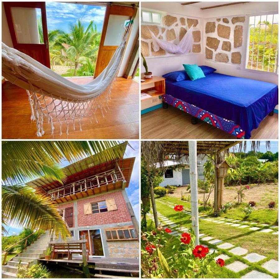 Casa De Orion Apartment Ayangue Exterior foto