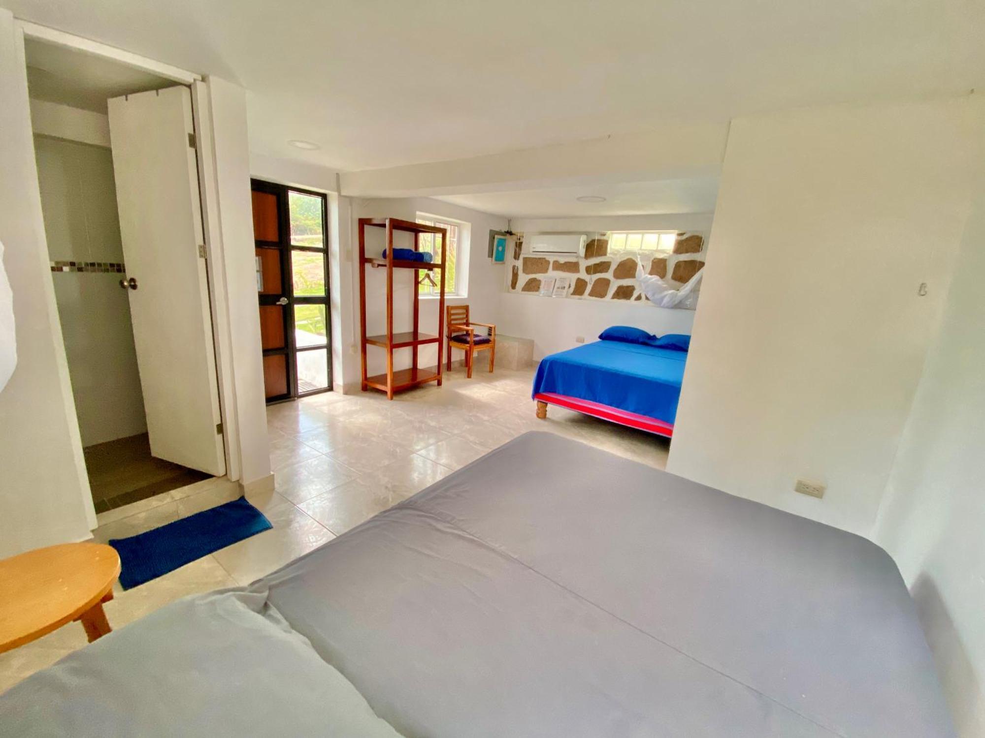 Casa De Orion Apartment Ayangue Cameră foto
