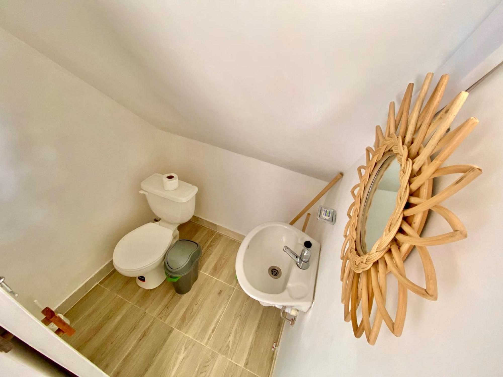 Casa De Orion Apartment Ayangue Cameră foto