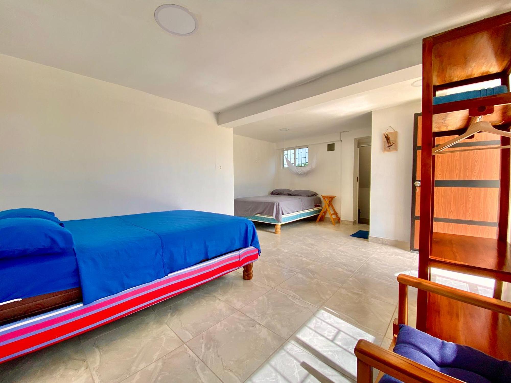 Casa De Orion Apartment Ayangue Cameră foto