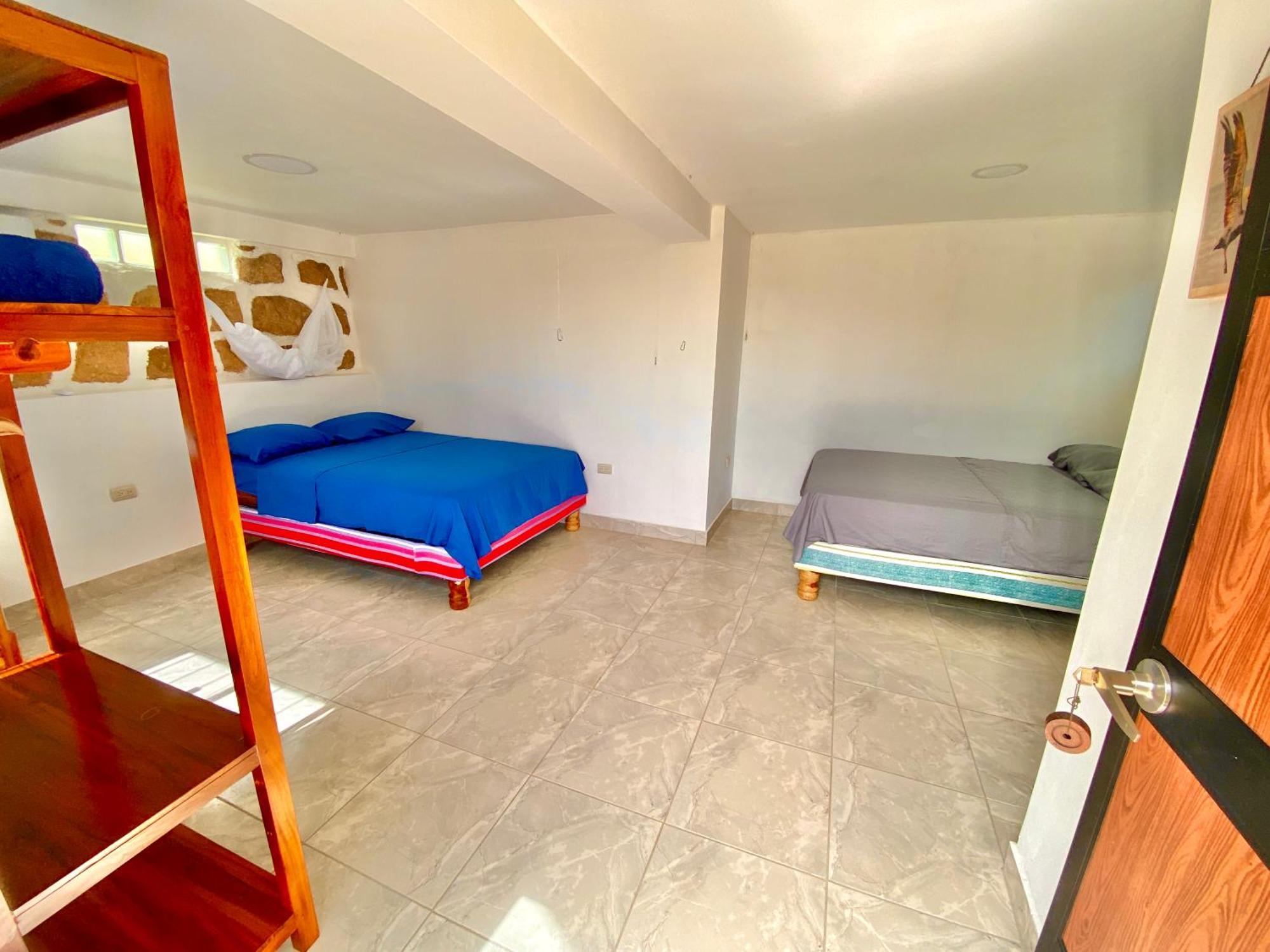 Casa De Orion Apartment Ayangue Cameră foto