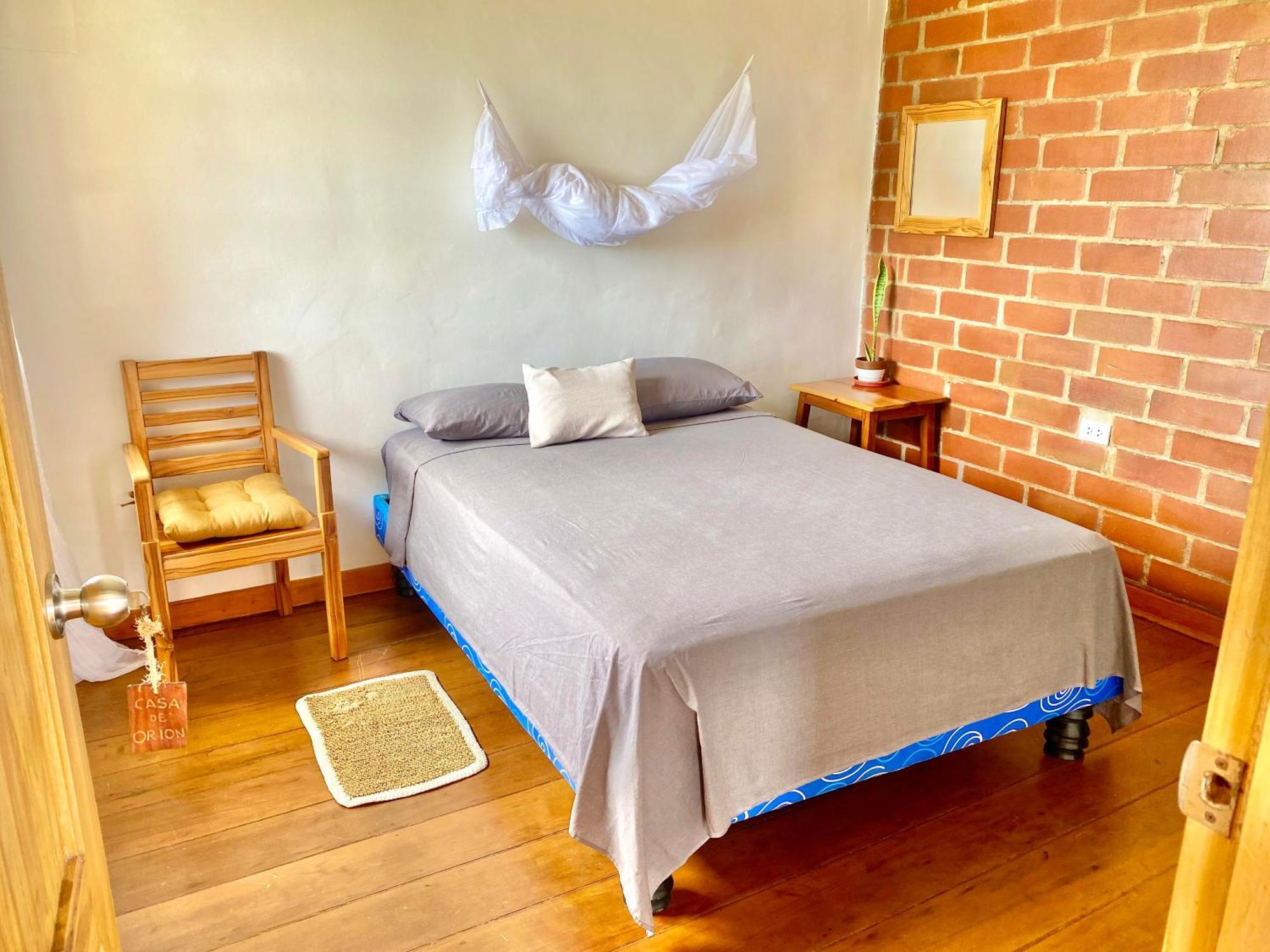 Casa De Orion Apartment Ayangue Cameră foto