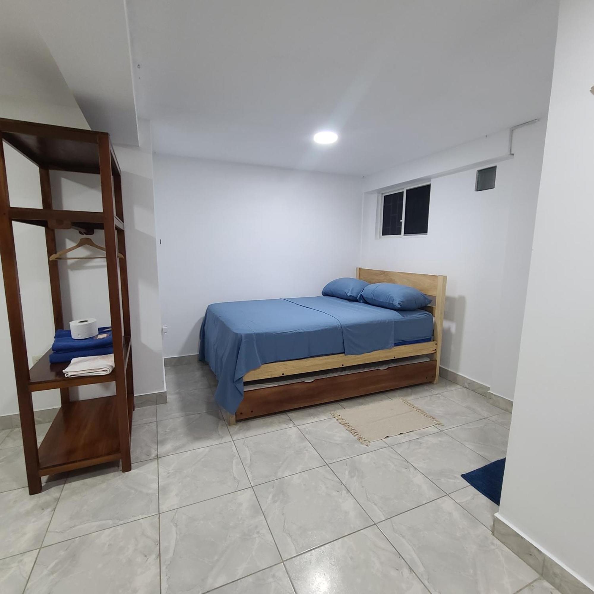 Casa De Orion Apartment Ayangue Exterior foto